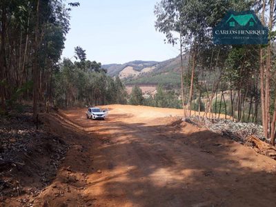 Terreno, 10000 m² - Foto 1