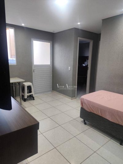 Apartamento, 2 quartos, 48 m² - Foto 2