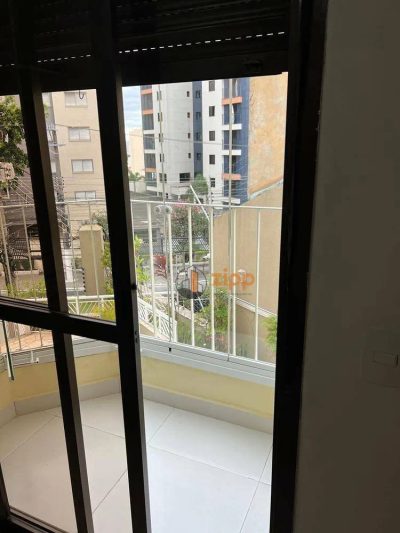 Apartamento, 2 quartos, 105 m² - Foto 2