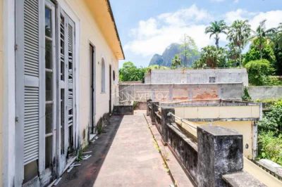 Apartamento, 4 quartos, 400 m² - Foto 1