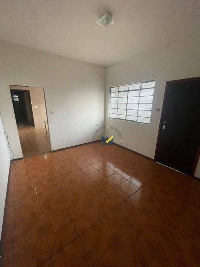 Casa, 3 quartos, 111 m² - Foto 2