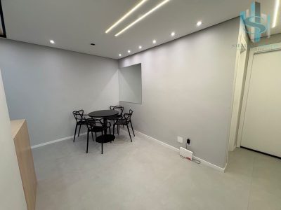 Apartamento, 2 quartos, 50 m² - Foto 3