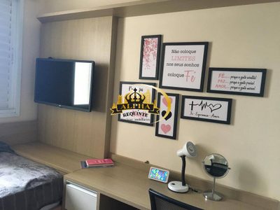 Apartamento, 4 quartos, 105 m² - Foto 4