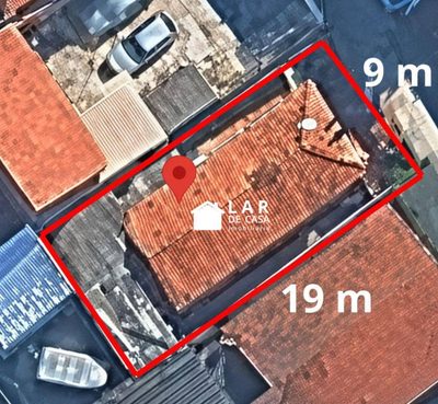Terreno, 171 m² - Foto 2