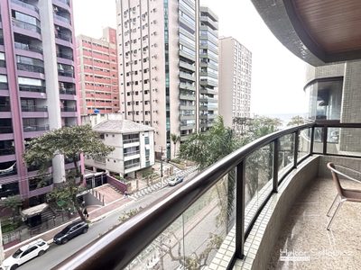 Apartamento, 3 quartos, 173 m² - Foto 1
