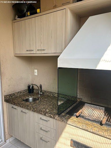 Apartamento, 2 quartos, 84 m² - Foto 5