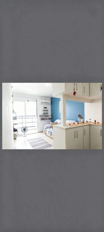 Apartamento, 1 quarto, 29 m² - Foto 2