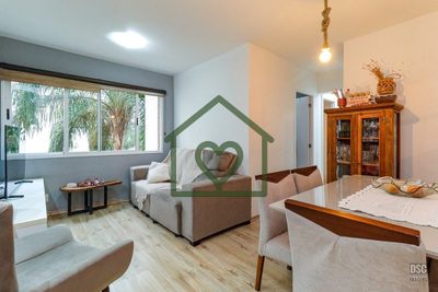 Apartamento, 3 quartos, 67 m² - Foto 1