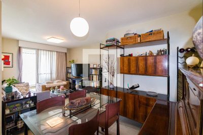 Apartamento, 3 quartos, 95 m² - Foto 1