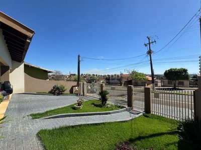 Sobrado, 5 quartos, 285 m² - Foto 3