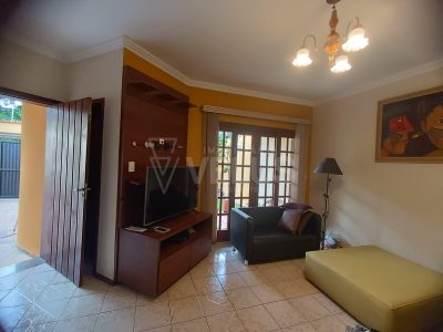 Casa, 3 quartos - Foto 2