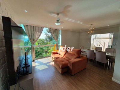 Casa, 3 quartos, 80 m² - Foto 1