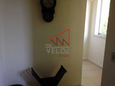 Apartamento, 3 quartos, 260 m² - Foto 1