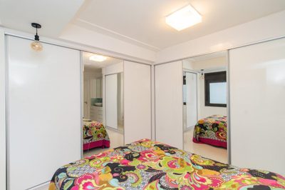 Apartamento, 2 quartos, 112 m² - Foto 4
