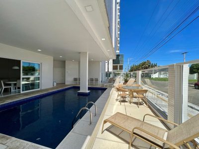 Apartamento, 3 quartos, 162 m² - Foto 2