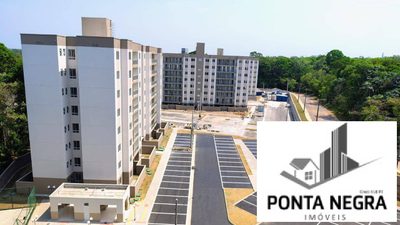 Apartamento, 3 quartos, 60 m² - Foto 1