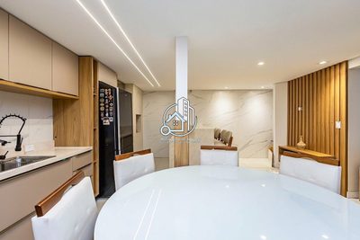 Sobrado, 4 quartos, 175 m² - Foto 5