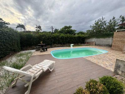 Casa, 3 quartos, 160 m² - Foto 2