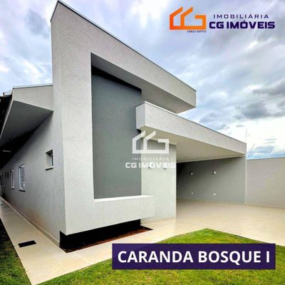 Casa, 3 quartos, 185 m² - Foto 1