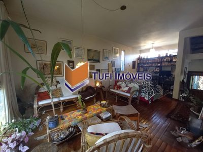 Casa, 3 quartos, 180 m² - Foto 4