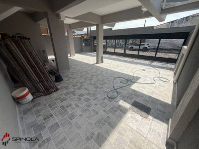 Sobrado, 2 quartos, 60 m² - Foto 4
