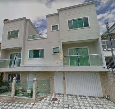 Casa, 5 quartos, 325 m² - Foto 1