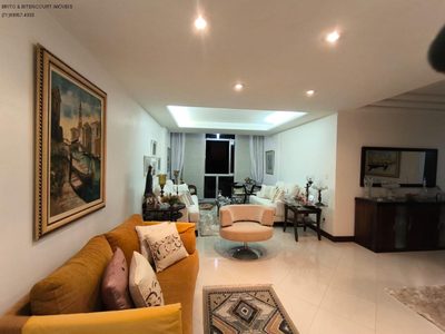 Apartamento, 3 quartos, 150 m² - Foto 3