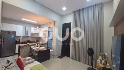 Casa, 3 quartos, 100 m² - Foto 3