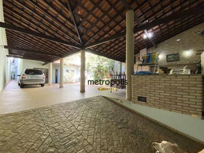 Sobrado, 4 quartos, 368 m² - Foto 4