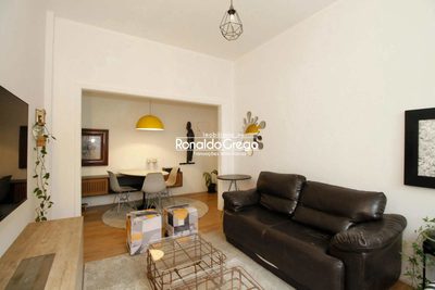 Apartamento, 2 quartos, 66 m² - Foto 1