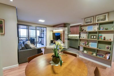 Apartamento, 2 quartos, 98 m² - Foto 2