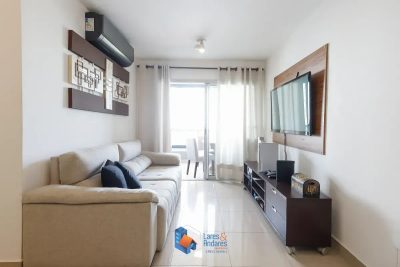 Apartamento, 2 quartos, 62 m² - Foto 1