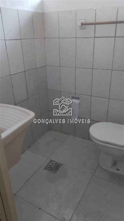 Apartamento, 20 m² - Foto 5