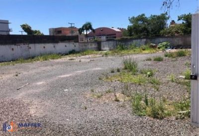 Terreno, 847 m² - Foto 1