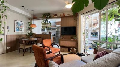 Apartamento, 3 quartos, 72 m² - Foto 3