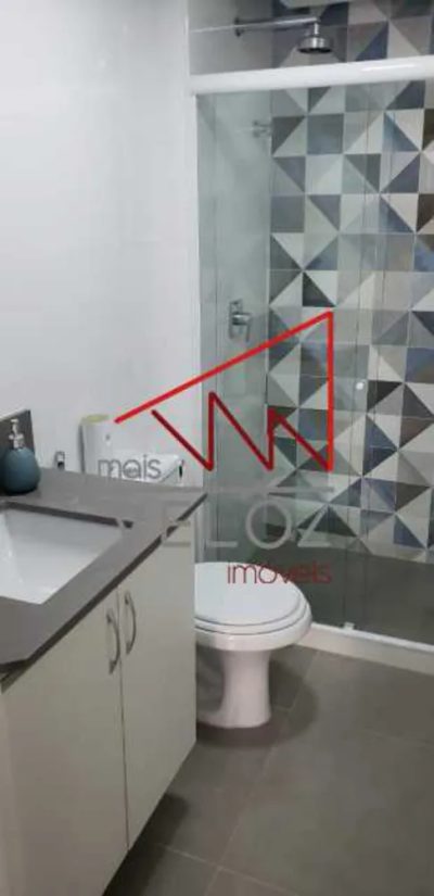 Apartamento, 2 quartos, 68 m² - Foto 1