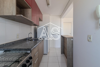Apartamento, 2 quartos, 55 m² - Foto 4