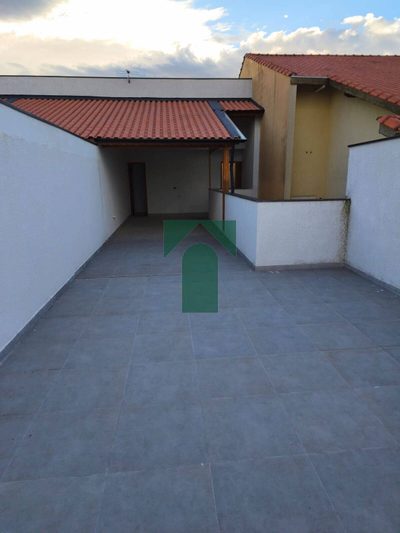 Cobertura, 3 quartos, 70 m² - Foto 4