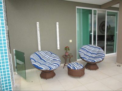Casa de Condomínio, 4 quartos - Foto 2