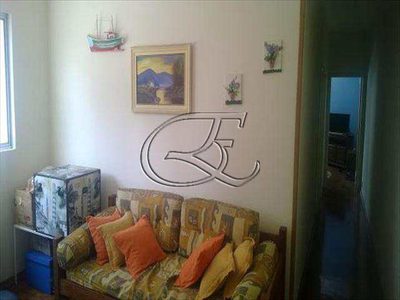 Apartamento, 2 quartos, 68 m² - Foto 2