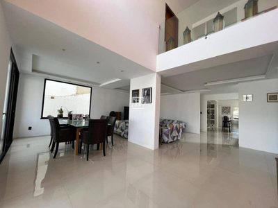 Casa, 5 quartos, 300 m² - Foto 2
