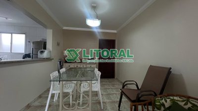 Apartamento, 2 quartos - Foto 3