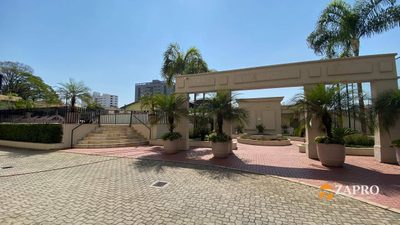 Apartamento, 3 quartos, 184 m² - Foto 1