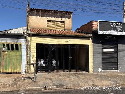 Casa, 3 quartos, 125 m² - Foto 1