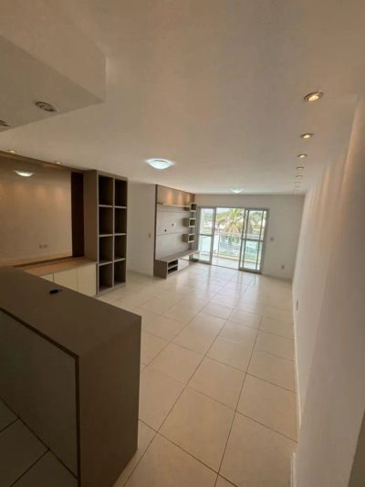 Apartamento, 3 quartos, 88 m² - Foto 1