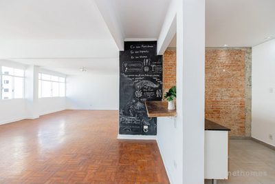 Apartamento, 3 quartos, 142 m² - Foto 1