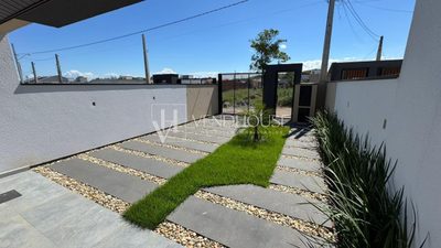 Casa, 2 quartos, 100 m² - Foto 3
