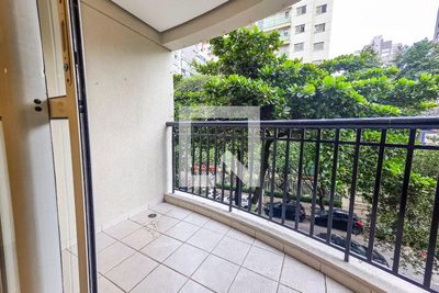 Apartamento, 2 quartos, 69 m² - Foto 5