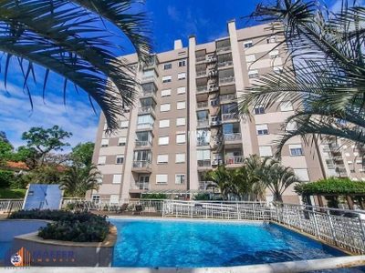 Apartamento, 2 quartos, 51 m² - Foto 1