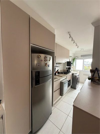 Apartamento, 2 quartos, 55 m² - Foto 2